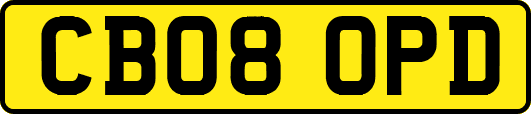 CB08OPD
