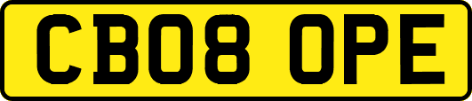 CB08OPE