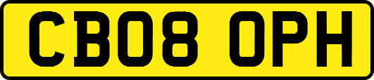 CB08OPH