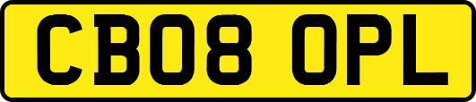 CB08OPL
