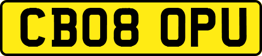 CB08OPU