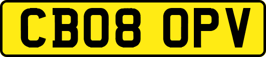 CB08OPV
