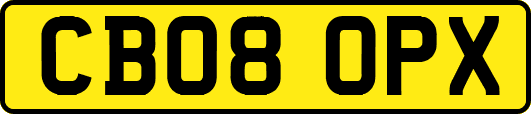 CB08OPX