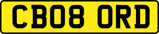 CB08ORD
