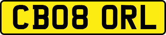 CB08ORL
