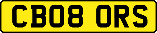 CB08ORS