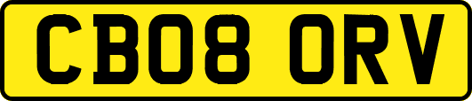 CB08ORV