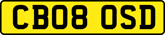 CB08OSD