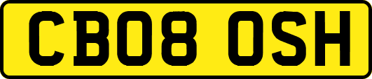 CB08OSH