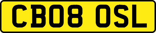 CB08OSL