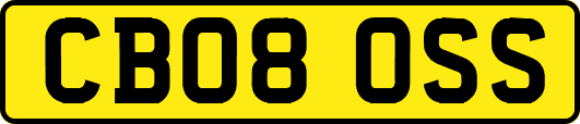 CB08OSS
