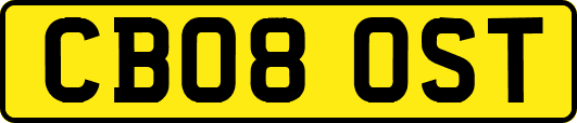 CB08OST