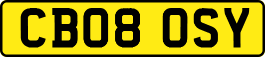 CB08OSY
