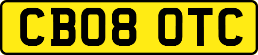 CB08OTC