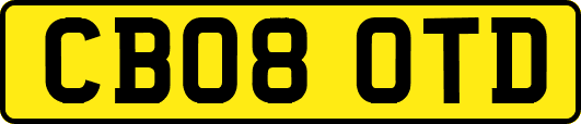 CB08OTD