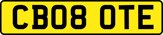 CB08OTE