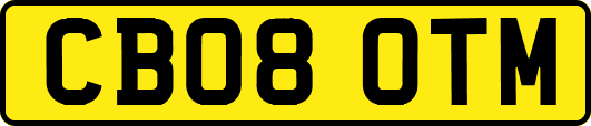 CB08OTM