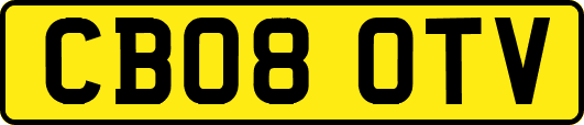 CB08OTV