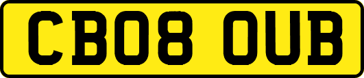 CB08OUB