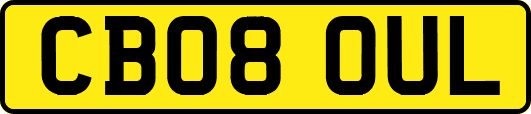 CB08OUL