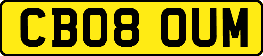 CB08OUM