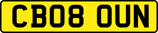 CB08OUN