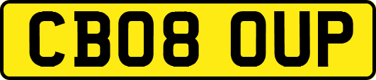 CB08OUP