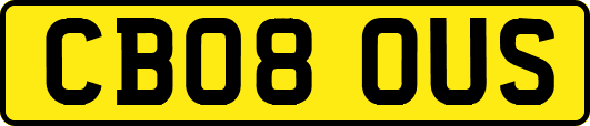 CB08OUS