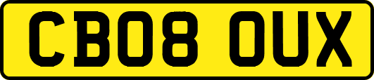 CB08OUX