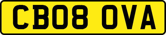 CB08OVA