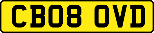CB08OVD