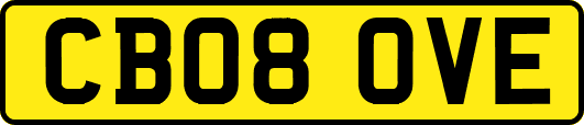 CB08OVE