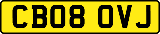 CB08OVJ