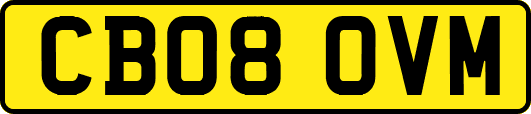 CB08OVM