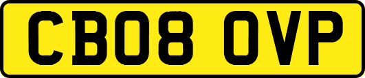 CB08OVP