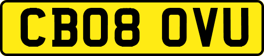 CB08OVU