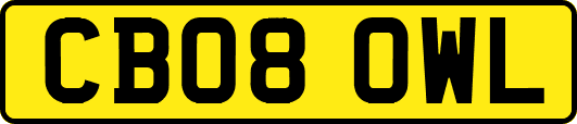 CB08OWL