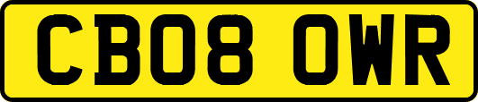 CB08OWR