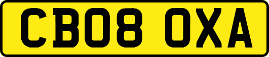 CB08OXA