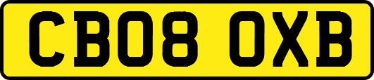 CB08OXB