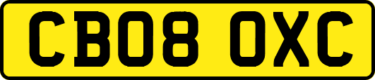 CB08OXC
