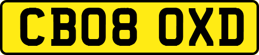 CB08OXD