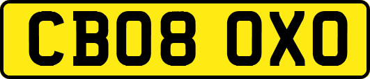 CB08OXO