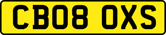 CB08OXS