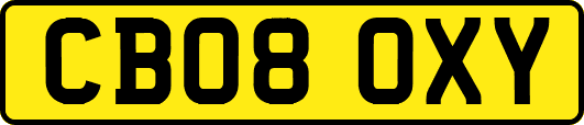 CB08OXY