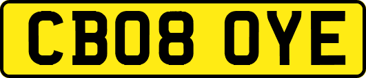 CB08OYE