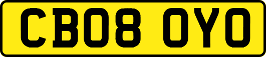 CB08OYO