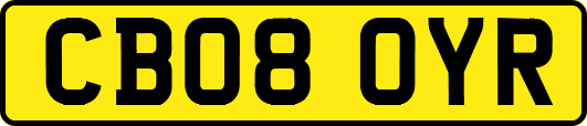 CB08OYR