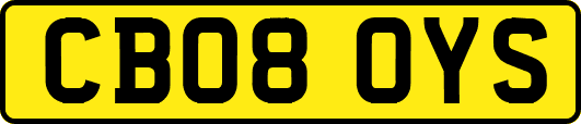 CB08OYS