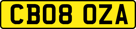 CB08OZA